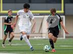 Photo from the gallery "Dallas Jesuit vs. Southlake Carroll (UIL 6A D2 Regional Final Playoff)"