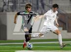 Photo from the gallery "Dallas Jesuit vs. Southlake Carroll (UIL 6A D2 Regional Final Playoff)"