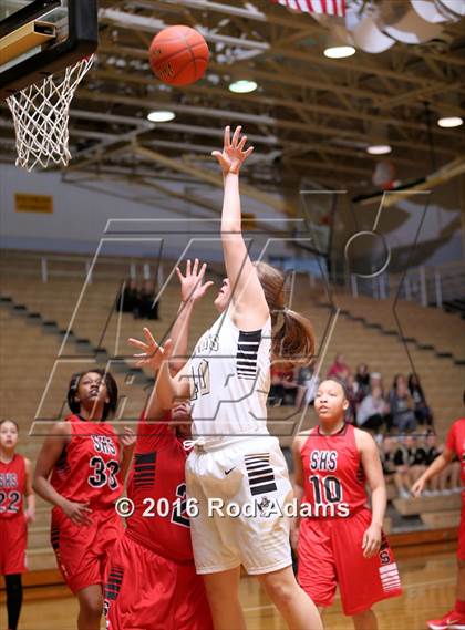 Thumbnail 2 in Omaha South @ Lincoln Southeast photogallery.