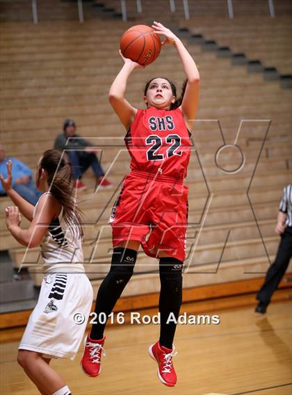 Thumbnail 3 in Omaha South @ Lincoln Southeast photogallery.