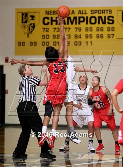 Thumbnail 3 in Omaha South @ Lincoln Southeast photogallery.