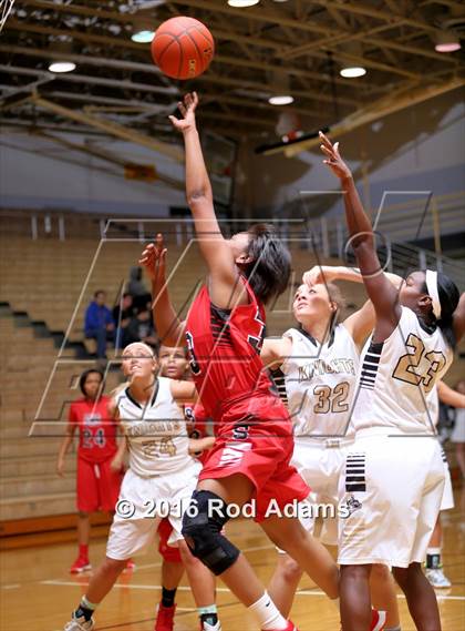 Thumbnail 1 in Omaha South @ Lincoln Southeast photogallery.