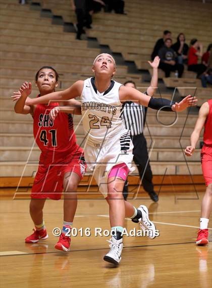 Thumbnail 2 in Omaha South @ Lincoln Southeast photogallery.