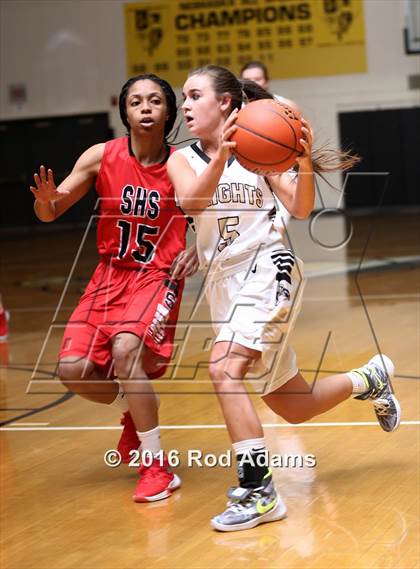 Thumbnail 3 in Omaha South @ Lincoln Southeast photogallery.