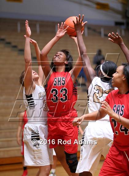 Thumbnail 1 in Omaha South @ Lincoln Southeast photogallery.