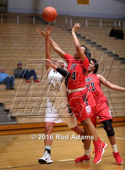 Thumbnail 2 in Omaha South @ Lincoln Southeast photogallery.