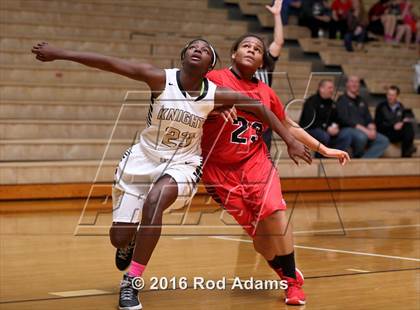 Thumbnail 2 in Omaha South @ Lincoln Southeast photogallery.