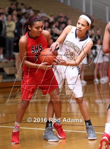 Thumbnail 1 in Omaha South @ Lincoln Southeast photogallery.