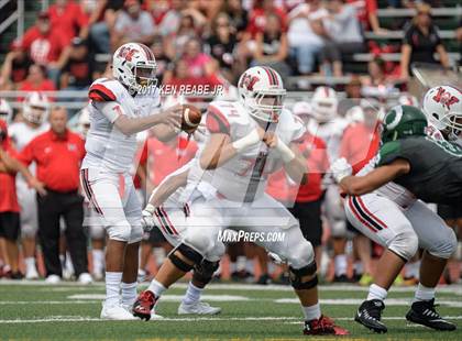 Thumbnail 3 in Wayne @ Pine-Richland photogallery.