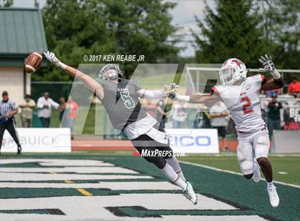 Thumbnail 1 in Wayne @ Pine-Richland photogallery.