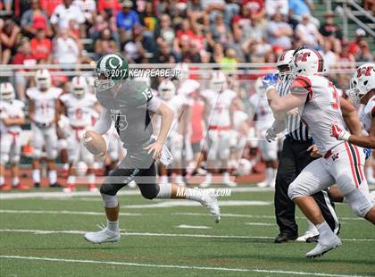 Thumbnail 3 in Wayne @ Pine-Richland photogallery.