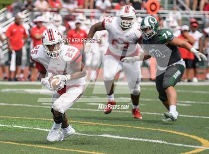 Thumbnail 2 in Wayne @ Pine-Richland photogallery.