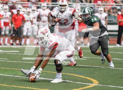 Thumbnail 1 in Wayne @ Pine-Richland photogallery.