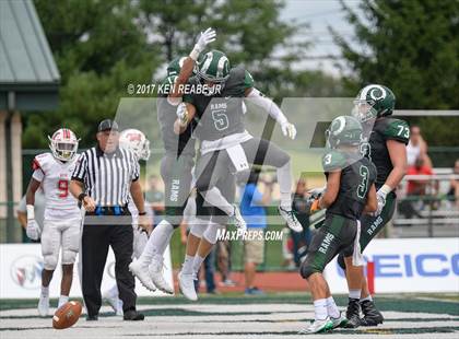 Thumbnail 1 in Wayne @ Pine-Richland photogallery.