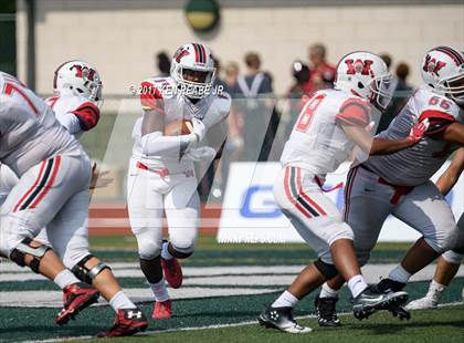 Thumbnail 1 in Wayne @ Pine-Richland photogallery.