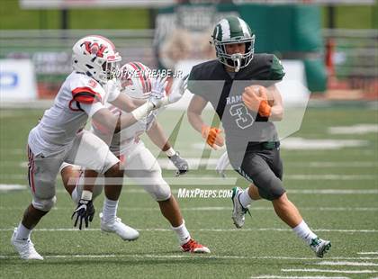 Thumbnail 1 in Wayne @ Pine-Richland photogallery.