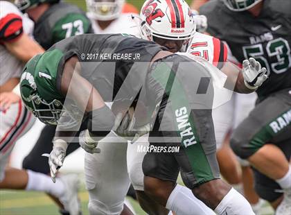 Thumbnail 1 in Wayne @ Pine-Richland photogallery.