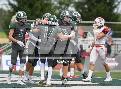 Thumbnail 2 in Wayne @ Pine-Richland photogallery.