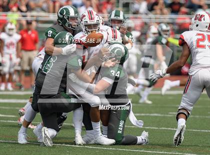Thumbnail 1 in Wayne @ Pine-Richland photogallery.