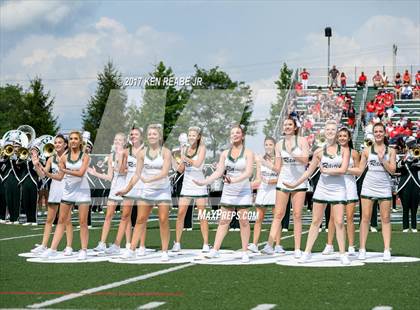 Thumbnail 2 in Wayne @ Pine-Richland photogallery.
