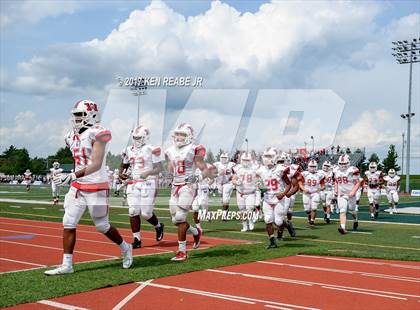 Thumbnail 2 in Wayne @ Pine-Richland photogallery.