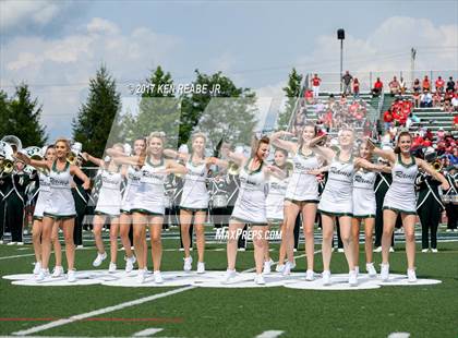 Thumbnail 1 in Wayne @ Pine-Richland photogallery.