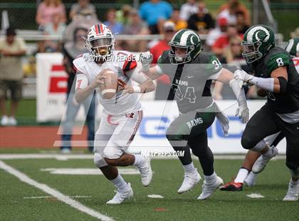 Thumbnail 2 in Wayne @ Pine-Richland photogallery.