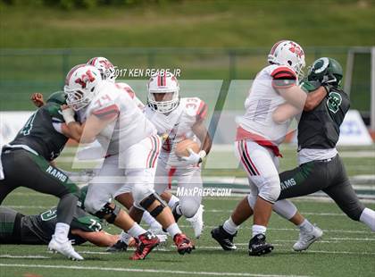 Thumbnail 3 in Wayne @ Pine-Richland photogallery.