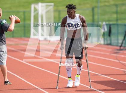 Thumbnail 2 in Wayne @ Pine-Richland photogallery.