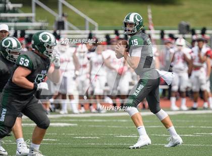 Thumbnail 1 in Wayne @ Pine-Richland photogallery.