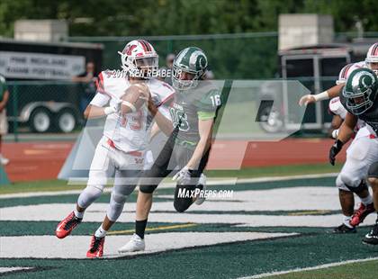 Thumbnail 3 in Wayne @ Pine-Richland photogallery.