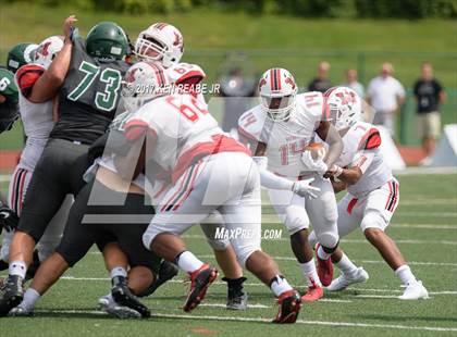 Thumbnail 2 in Wayne @ Pine-Richland photogallery.
