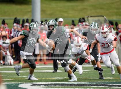 Thumbnail 3 in Wayne @ Pine-Richland photogallery.