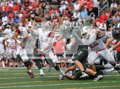 Thumbnail 1 in Wayne @ Pine-Richland photogallery.