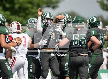 Thumbnail 3 in Wayne @ Pine-Richland photogallery.
