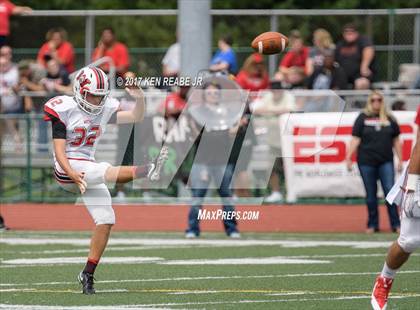 Thumbnail 2 in Wayne @ Pine-Richland photogallery.