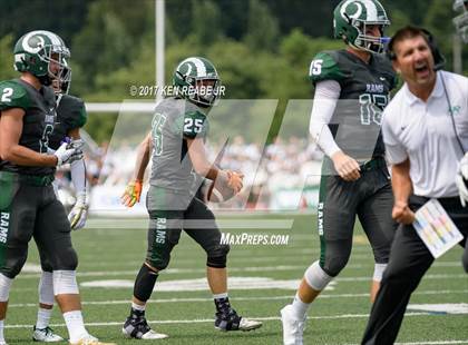 Thumbnail 2 in Wayne @ Pine-Richland photogallery.