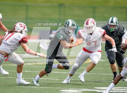 Thumbnail 3 in Wayne @ Pine-Richland photogallery.