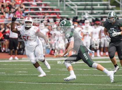 Thumbnail 2 in Wayne @ Pine-Richland photogallery.