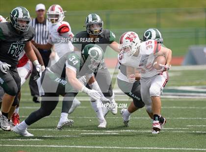 Thumbnail 3 in Wayne @ Pine-Richland photogallery.