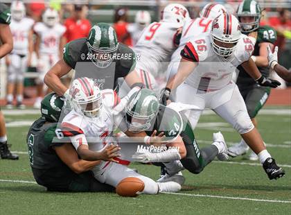 Thumbnail 1 in Wayne @ Pine-Richland photogallery.