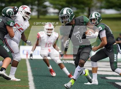 Thumbnail 1 in Wayne @ Pine-Richland photogallery.