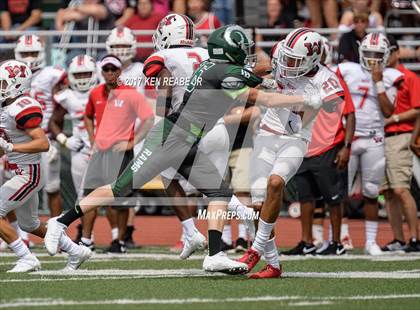 Thumbnail 3 in Wayne @ Pine-Richland photogallery.
