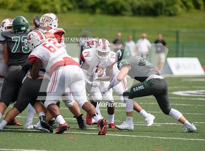 Thumbnail 3 in Wayne @ Pine-Richland photogallery.