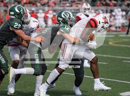 Thumbnail 1 in Wayne @ Pine-Richland photogallery.