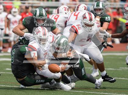 Thumbnail 3 in Wayne @ Pine-Richland photogallery.