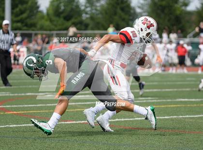 Thumbnail 3 in Wayne @ Pine-Richland photogallery.