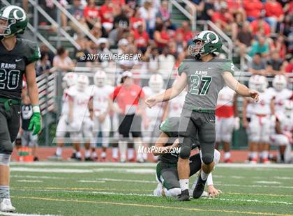 Thumbnail 2 in Wayne @ Pine-Richland photogallery.