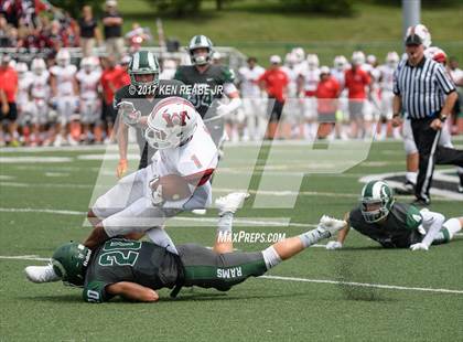 Thumbnail 2 in Wayne @ Pine-Richland photogallery.