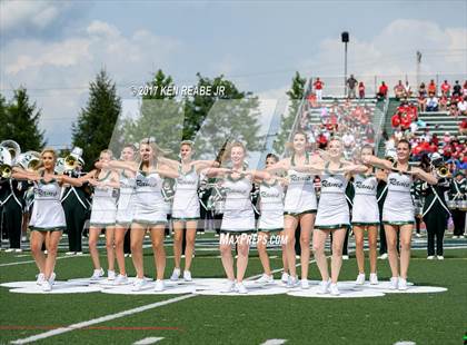 Thumbnail 3 in Wayne @ Pine-Richland photogallery.